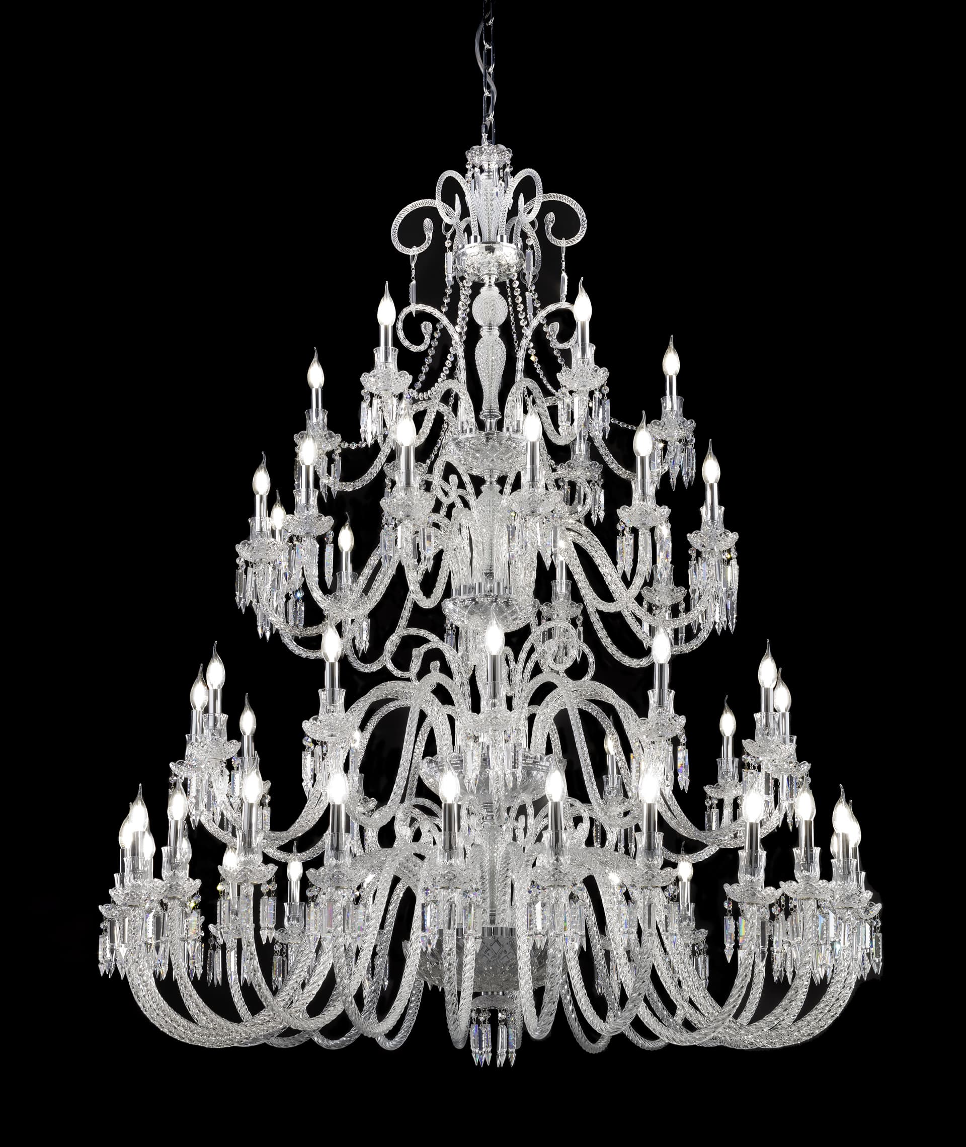 Euroluce Light of Italy Imperial L54