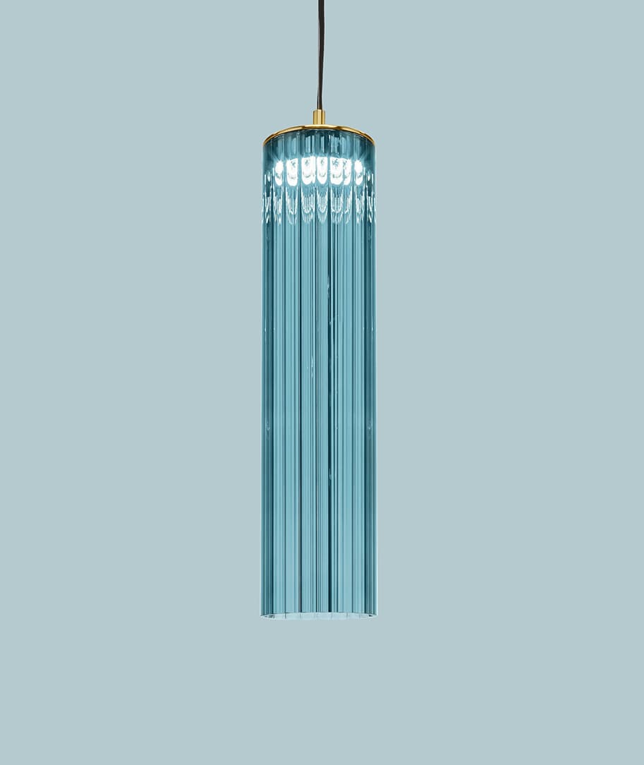Euroluce Light of Italy Itala S1 Small