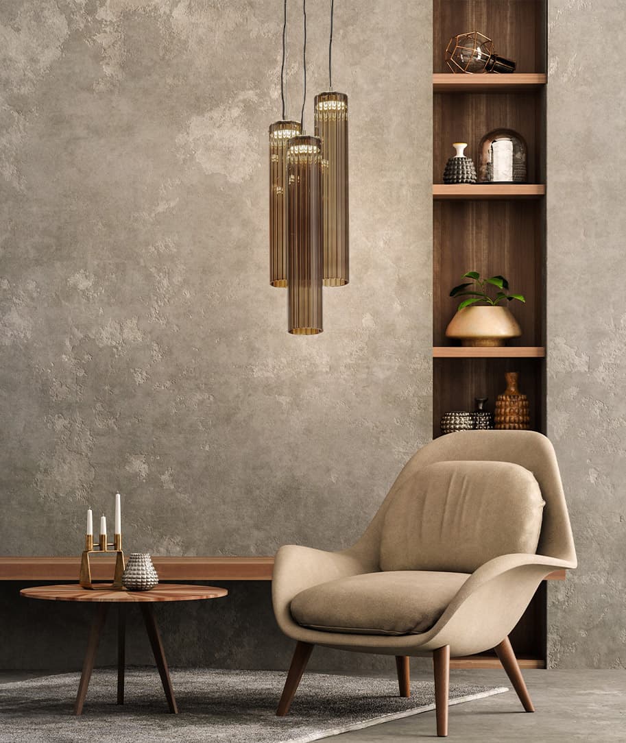 Euroluce Light of Italy Itala S3