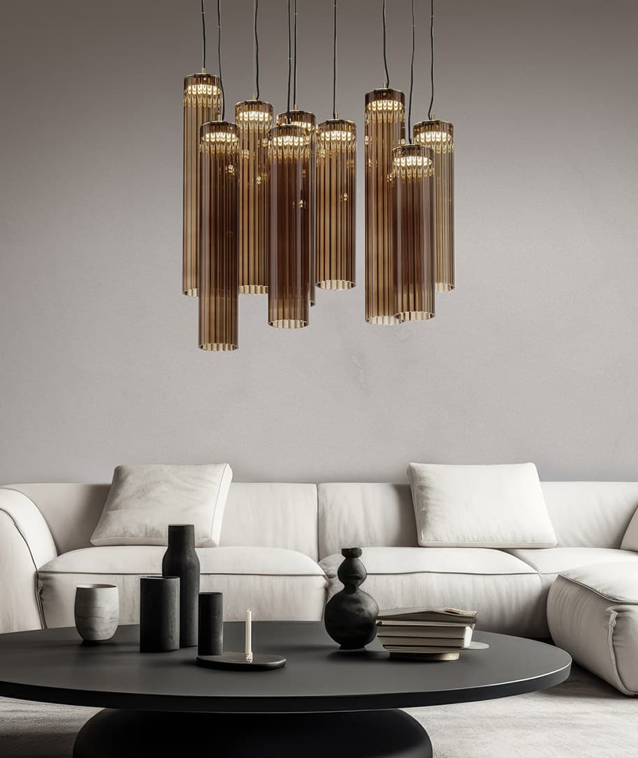 Euroluce Light of Italy Itala S9