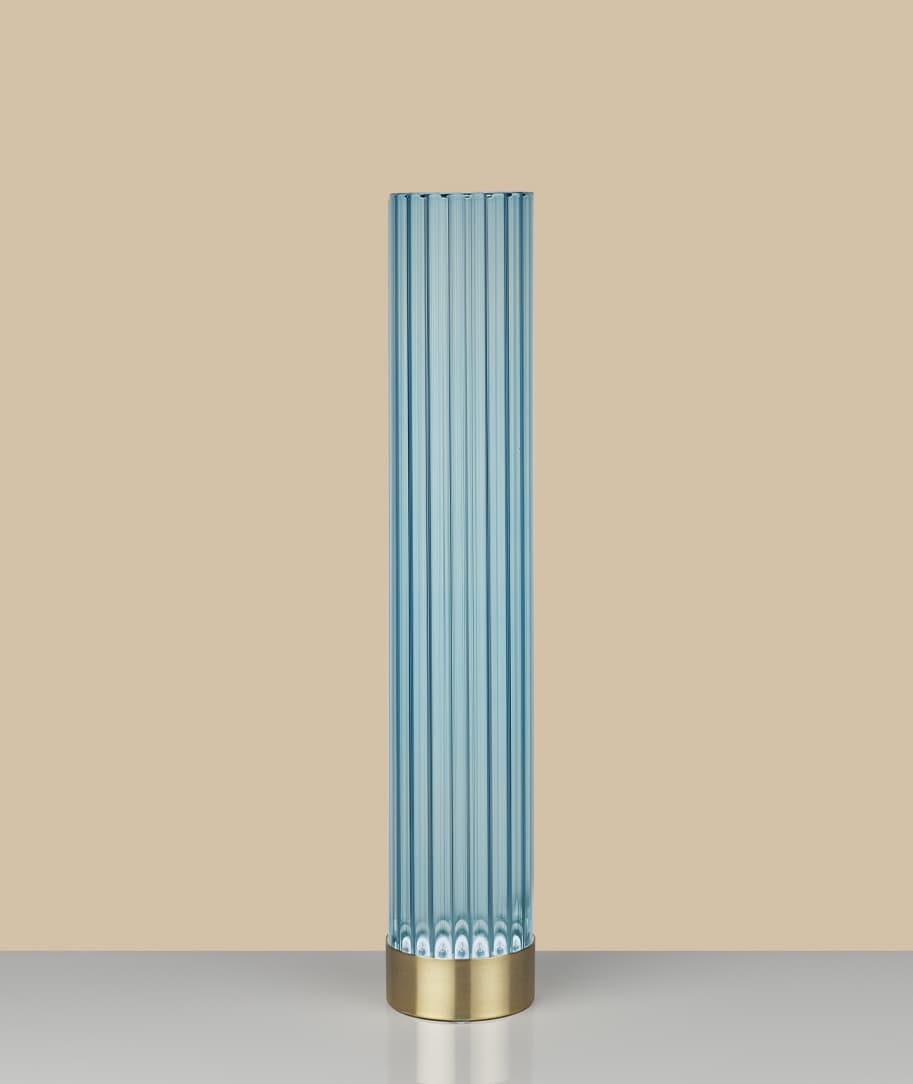Euroluce Light of Italy Itala Big Lamp