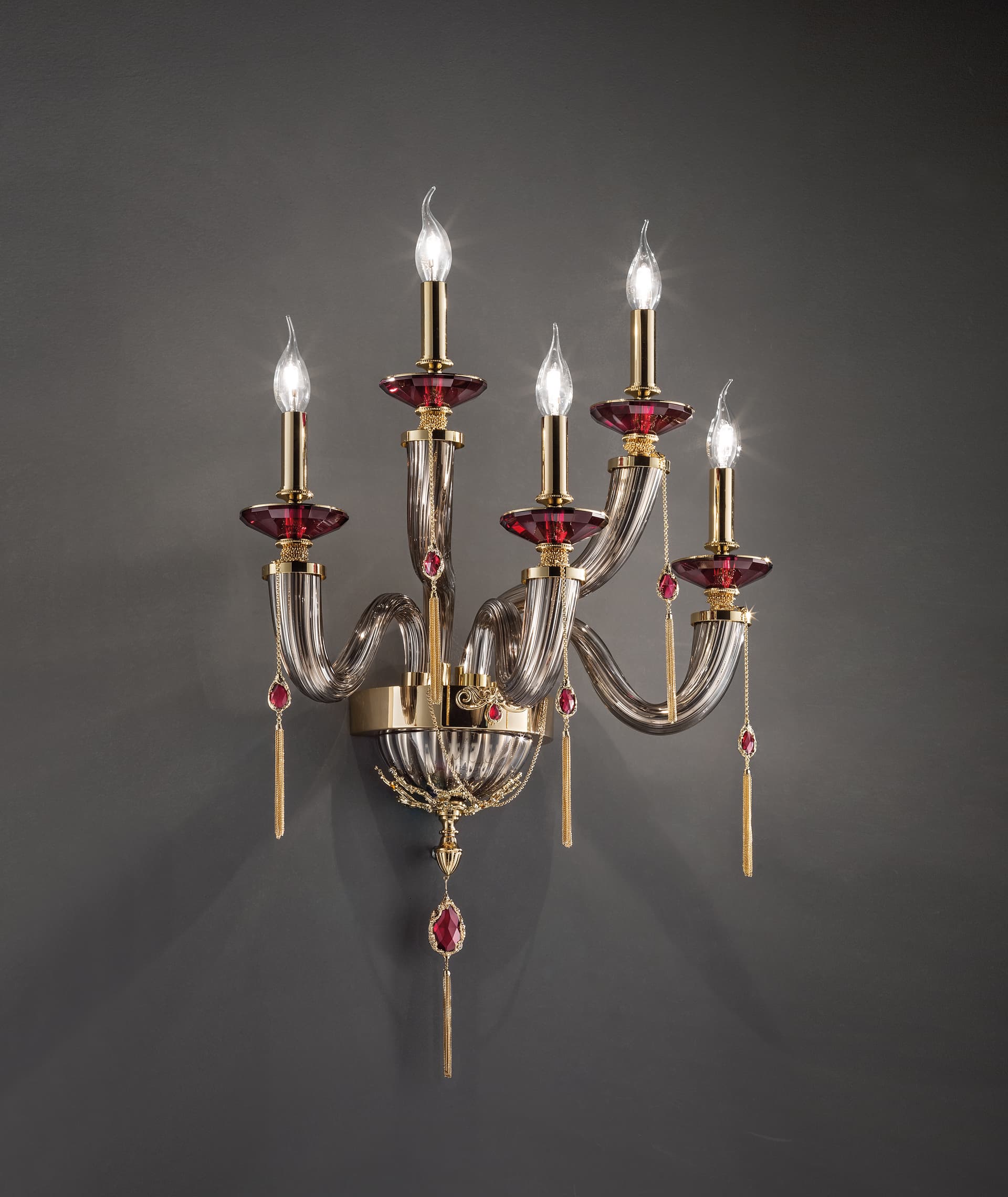 Euroluce Light of Italy Julienne A5