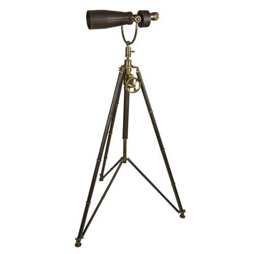 Authentic Models Monocular on Tripod