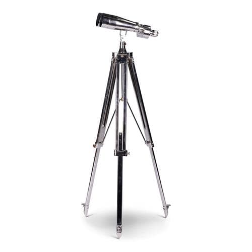 Authentic Models Binocular on Tripod