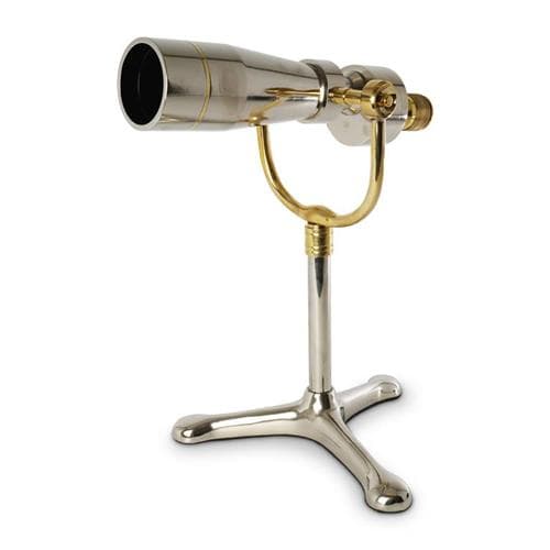 Authentic Models Desk Telescope