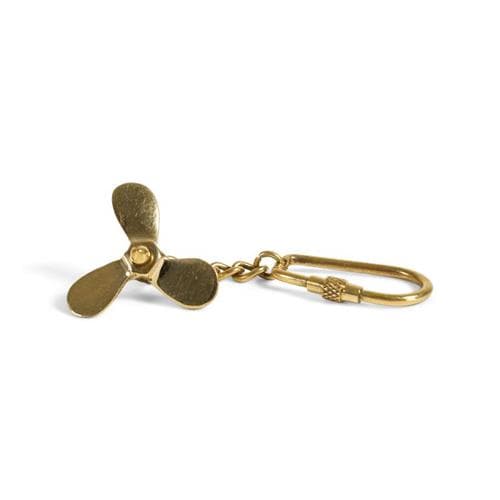 Authentic Models Keychain Propellor
