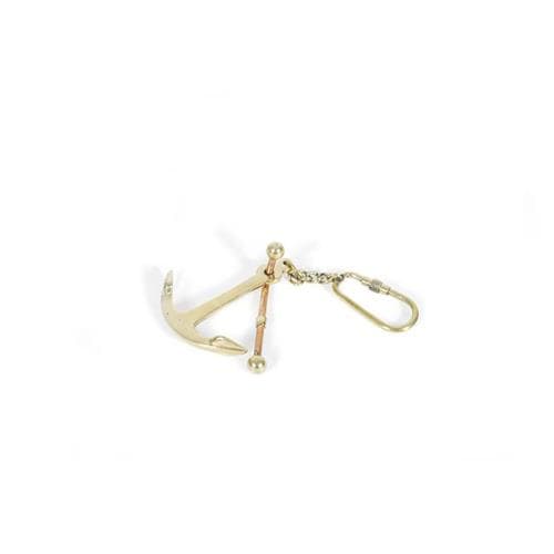 Authentic Models Keychain Anchor