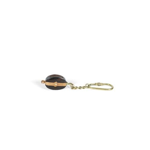 Authentic Models Keychain Block