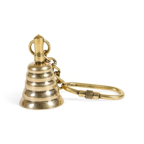 Authentic Models Keychain Bell