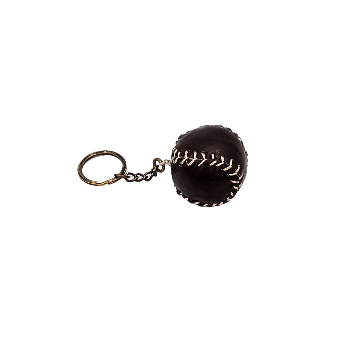 Authentic Models Keychain Baseball