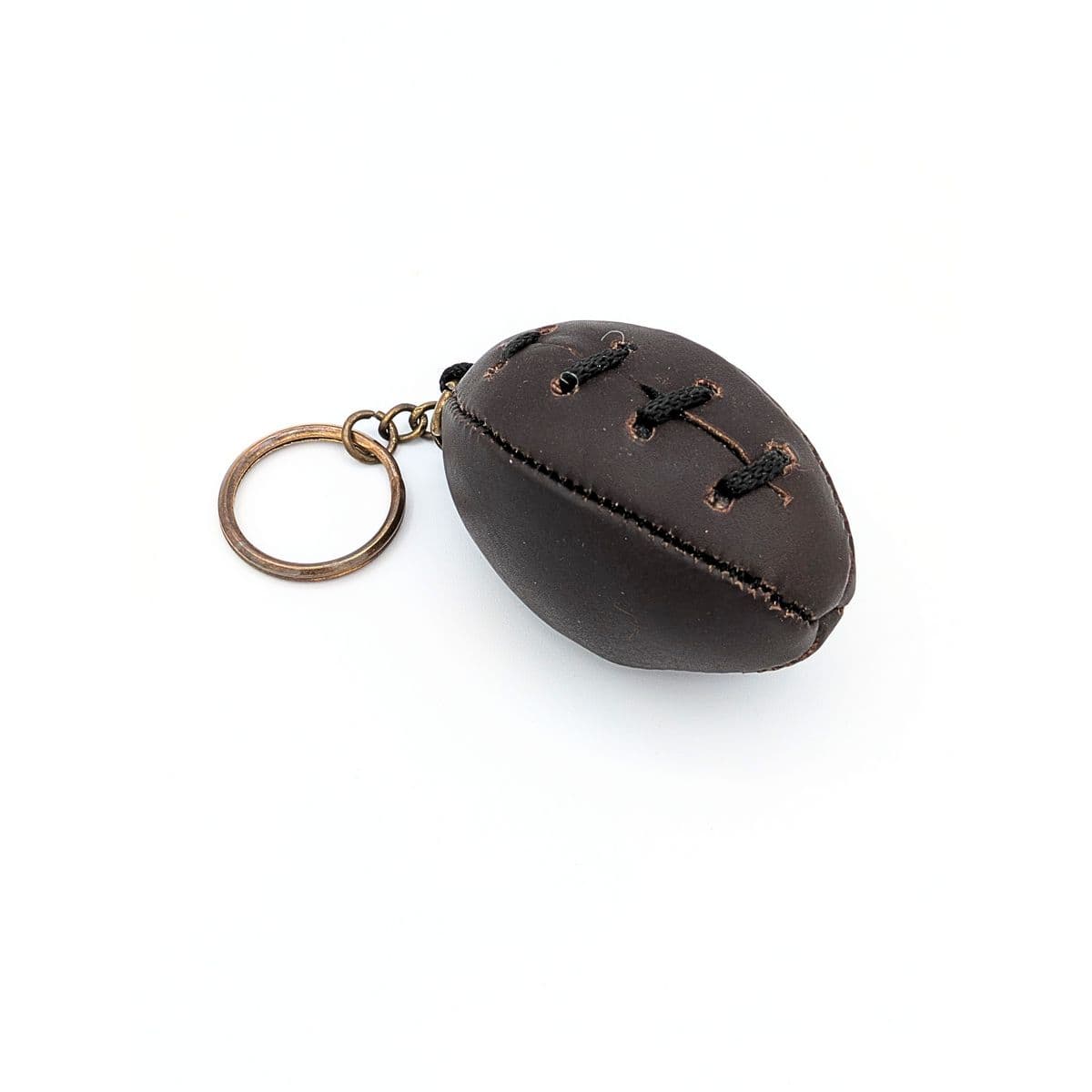 Authentic Models Keychain Rugby