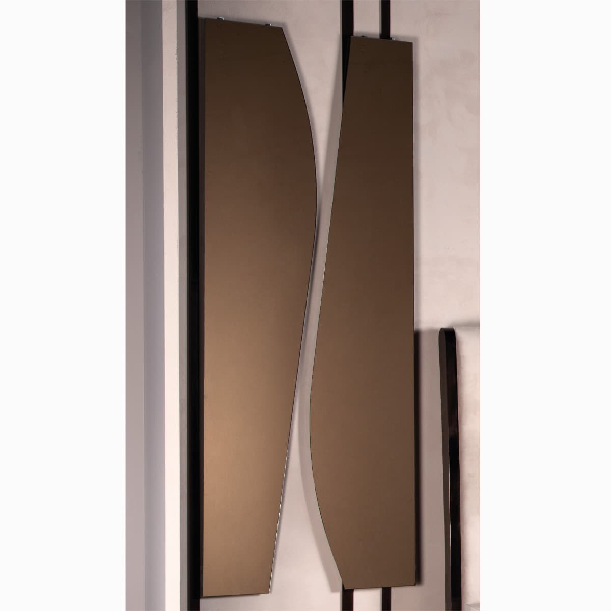 Epoque by Egon Furstenberg Krypton Mirror