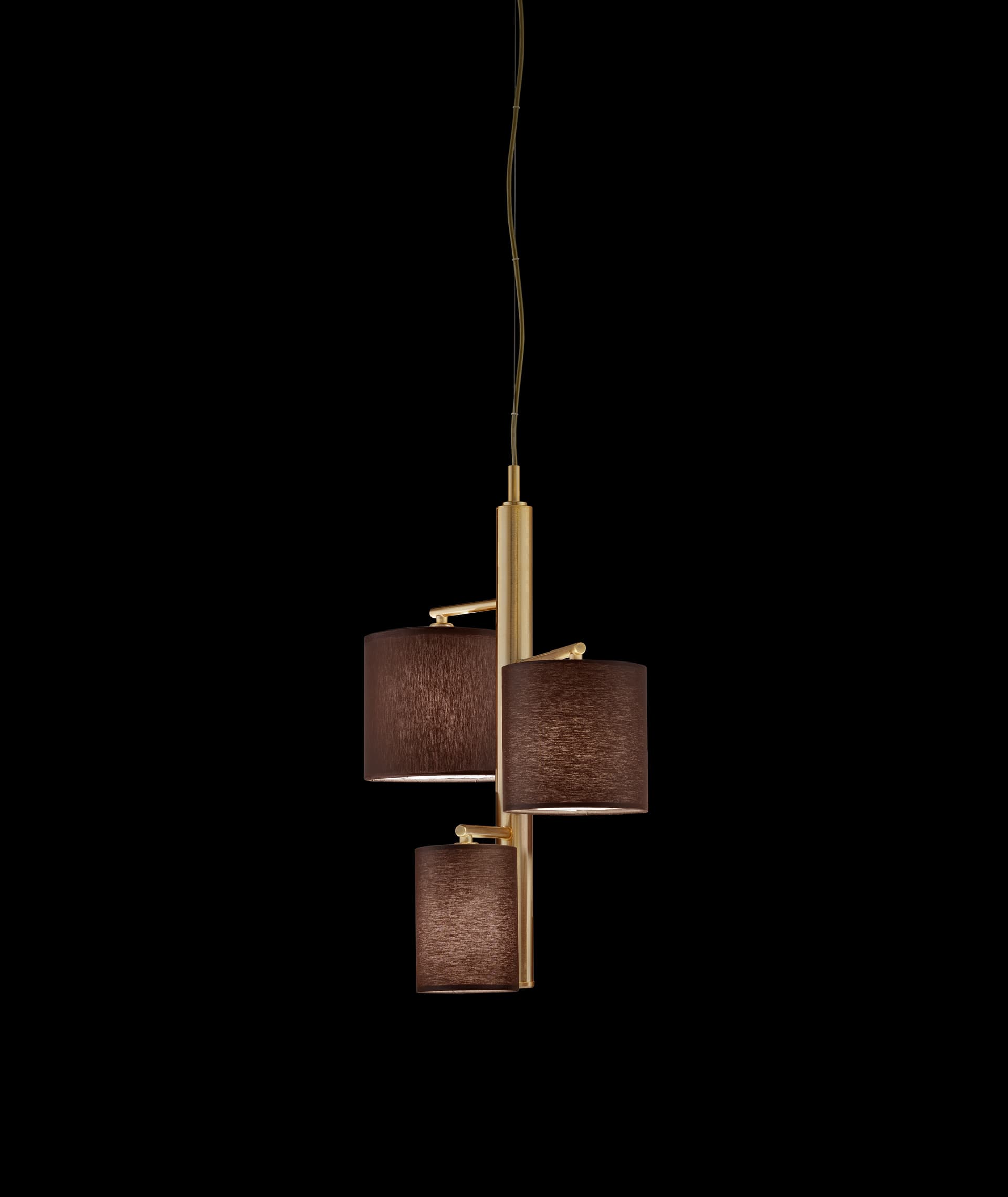 Euroluce Light of Italy Koel L3