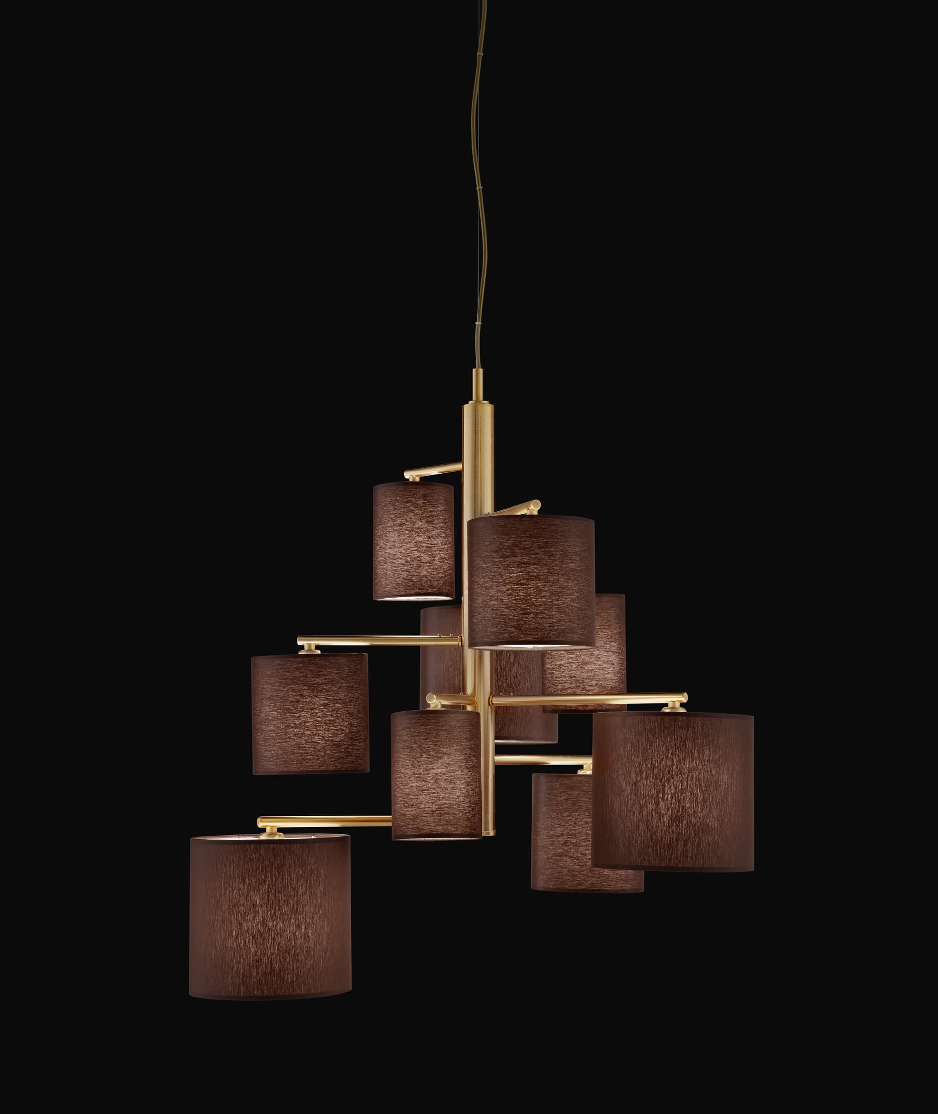 Euroluce Light of Italy Koel L9