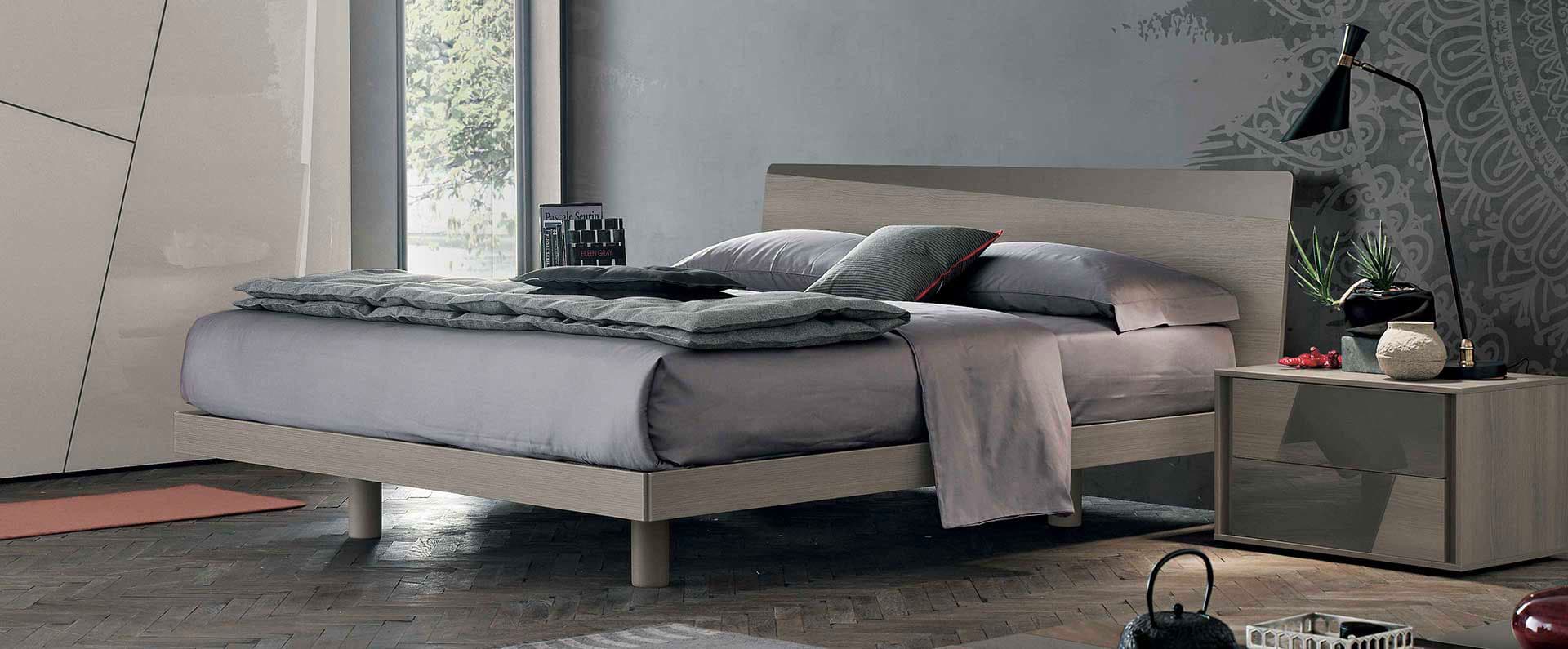 Tomasella Charlie single bed single bed