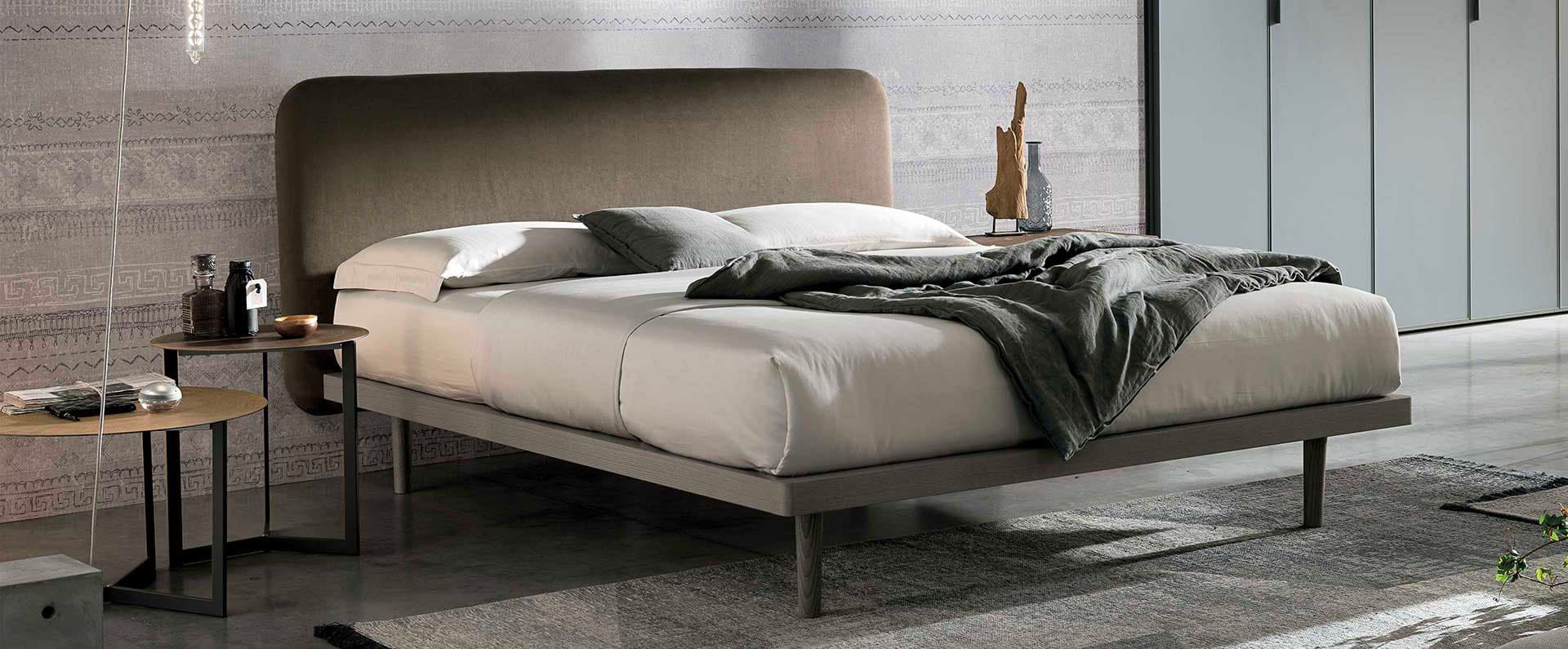 Tomasella Milly single bed single bed