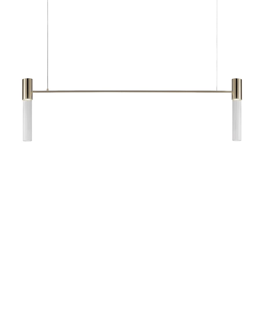 Euroluce Light of Italy Linea S2B tube 60