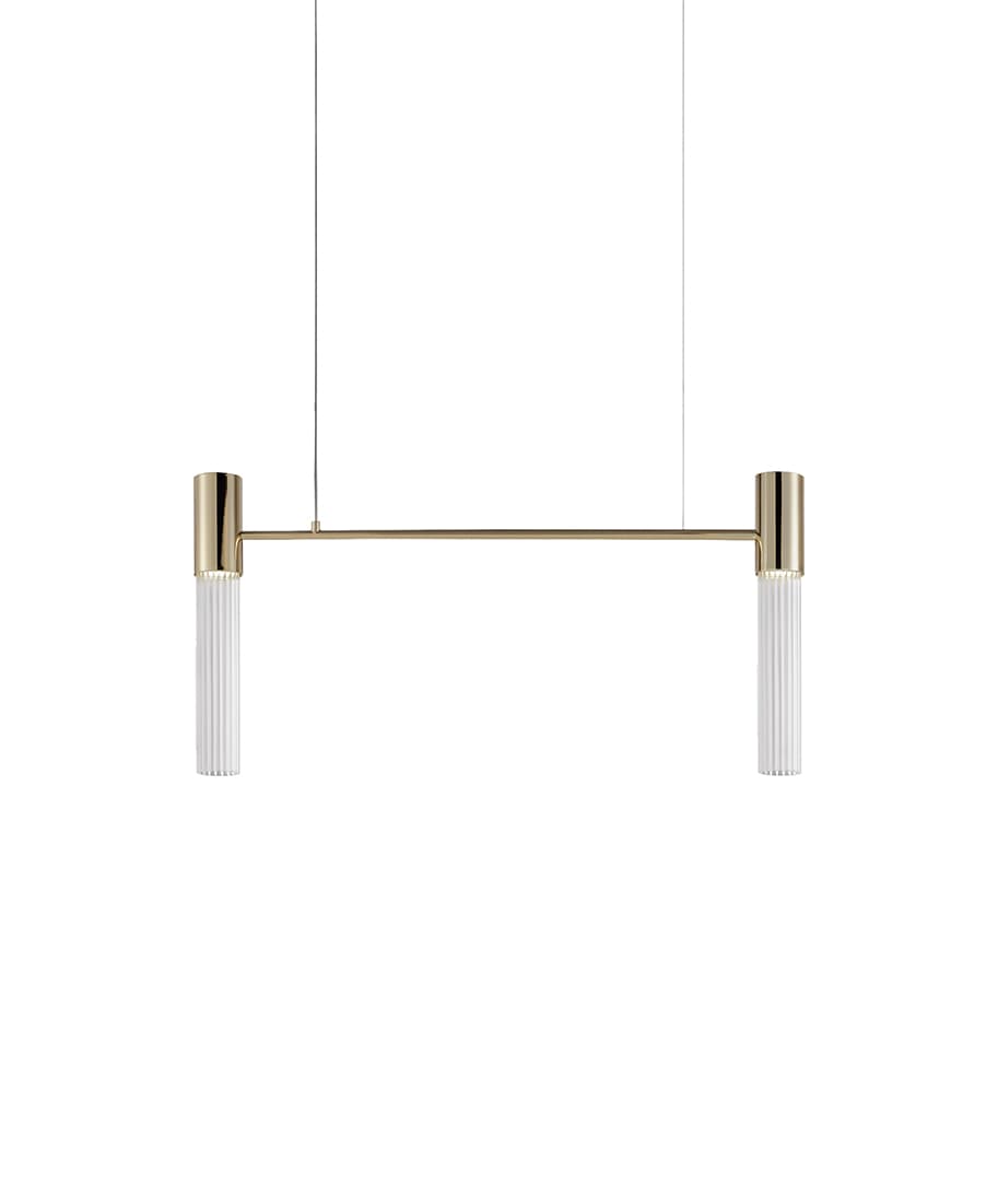 Euroluce Light of Italy Linea S2C tube 60