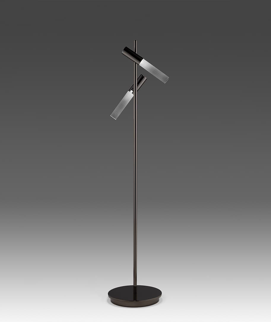 Euroluce Light of Italy Linea Floor Lamp