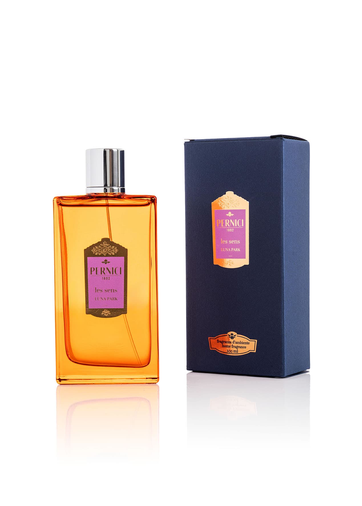 Cereria Pernici Luna Park Diffuser Spray 100 ml