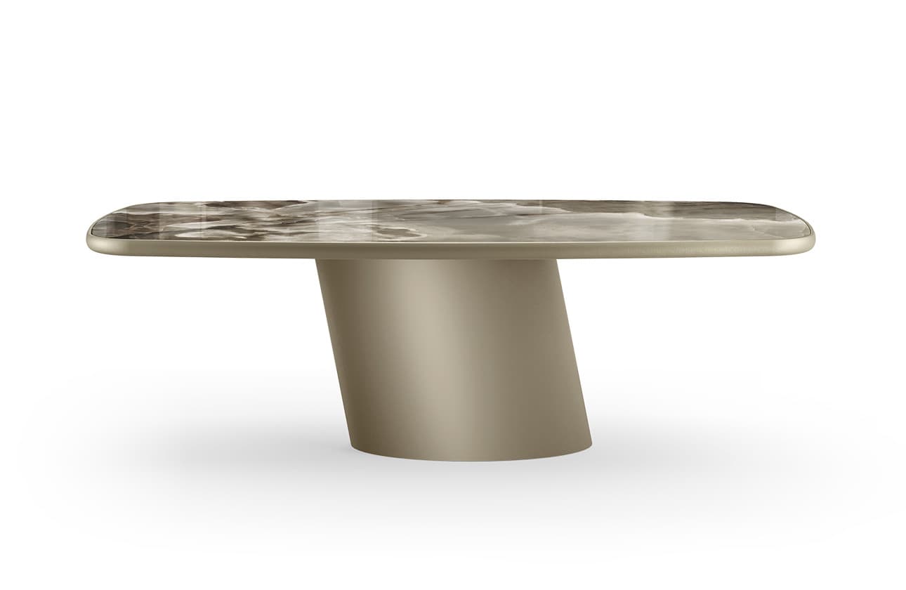 Eforma DORADO top glass king