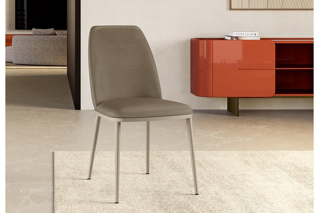 Eforma MAX HIGH metal base