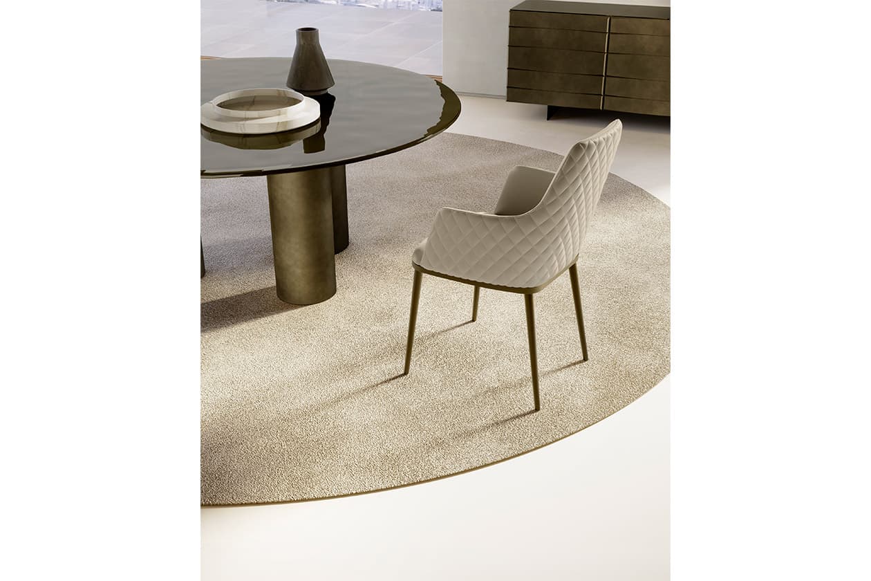 Eforma MAX HIGH DIAMOND metal base