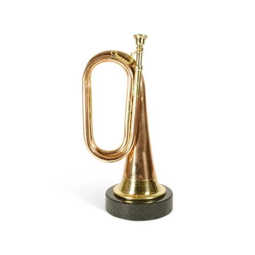 Authentic Models Bugle