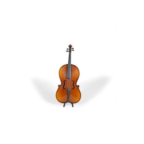 Authentic Models Mini Cello with stand
