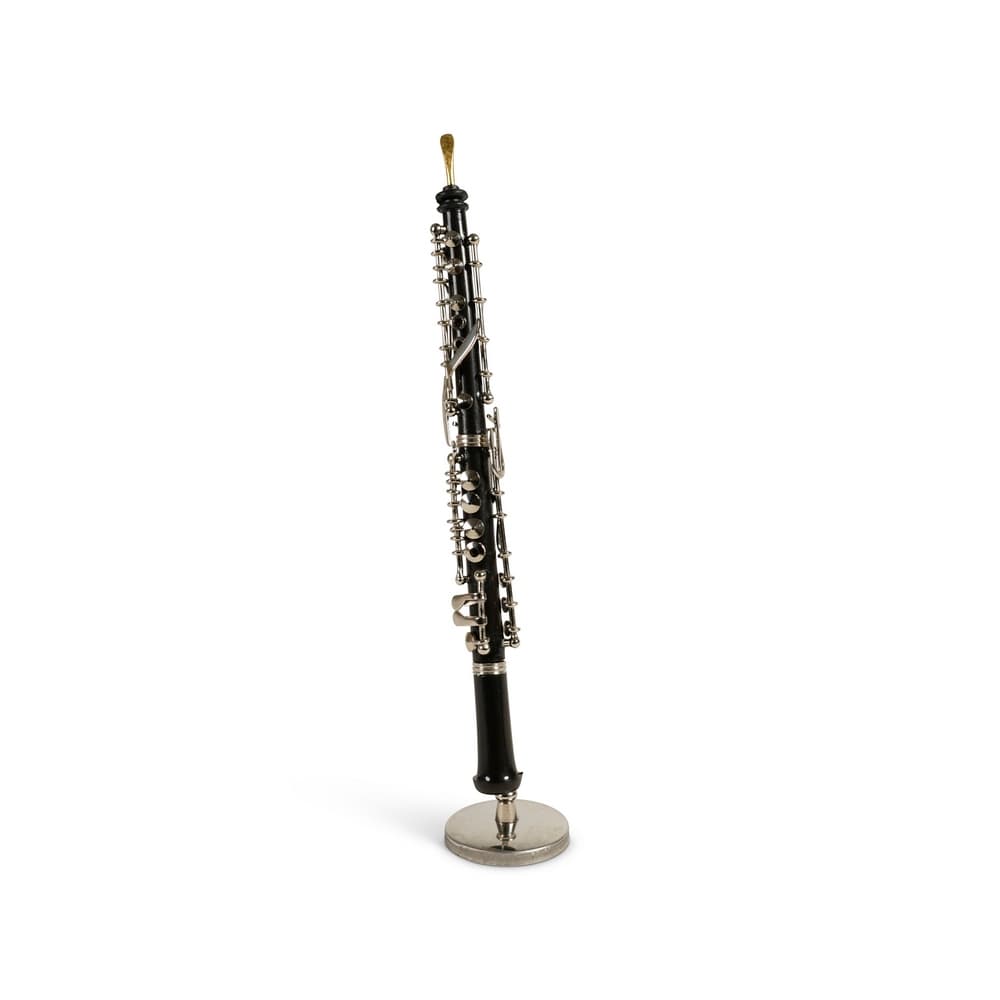 Authentic Models Mini Clarinet