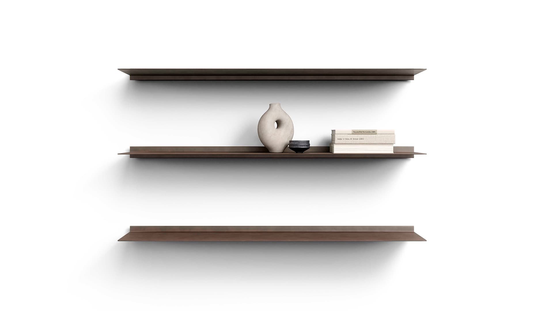 Novamobili Habit Shelf
