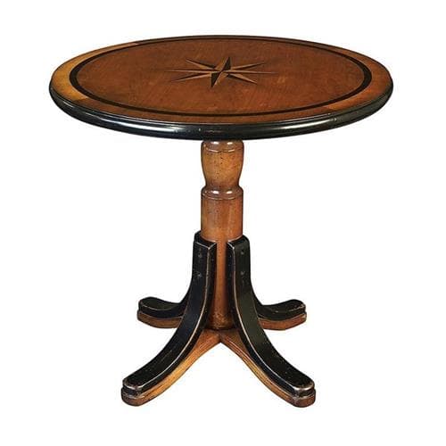 Authentic Models Mariner Star Table