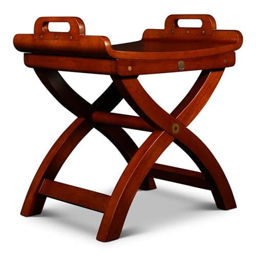 Authentic Models Fireside Stool