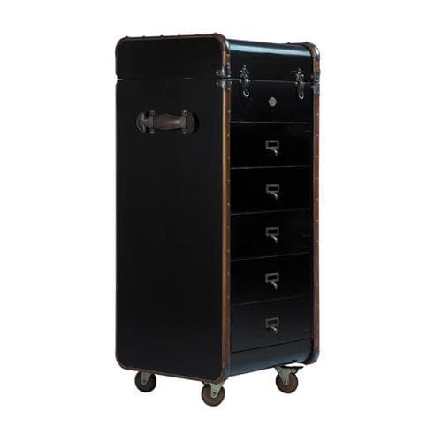 Authentic Models Stateroom Drawers Large