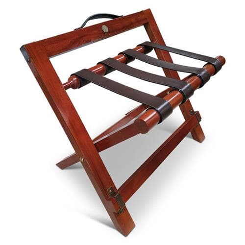 Authentic Models Classic Luggage Stand
