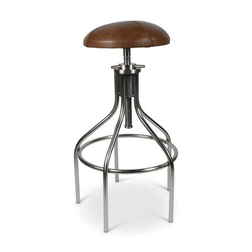 Authentic Models Speakeasy Bar Stool