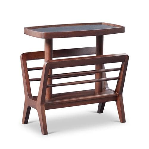 Authentic Models Lecture Table