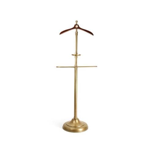 Authentic Models Dressboy with Clock