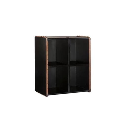 Authentic Models Endless Regency 4 Black Interior