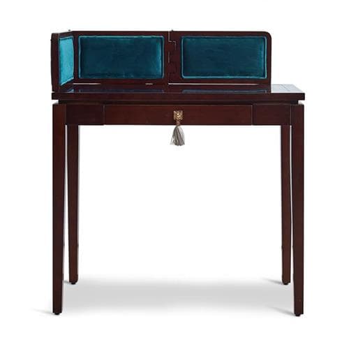 Authentic Models Elegance Desk, Green