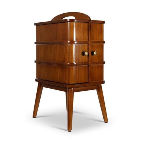 Authentic Models Sewing Bar Box