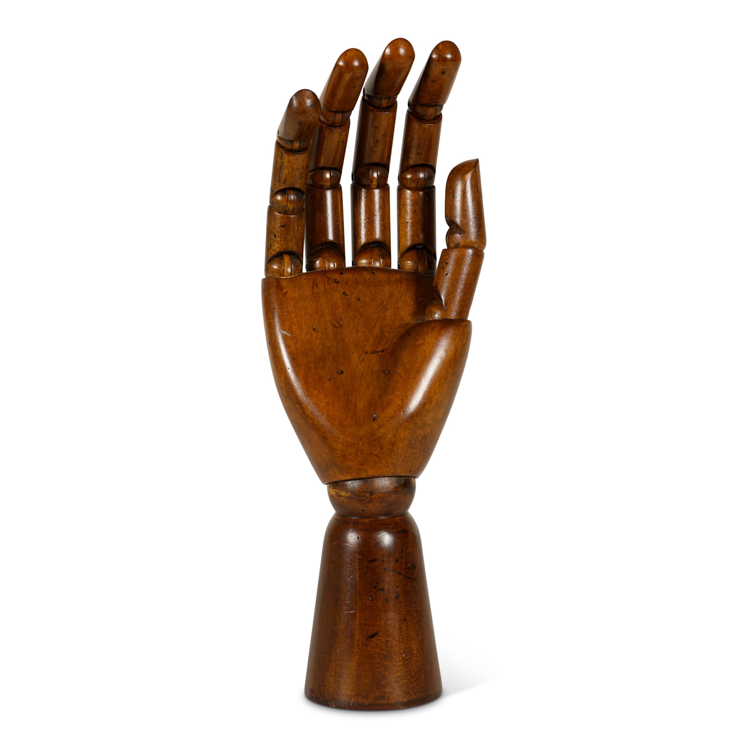 Authentic Models Artist Hand