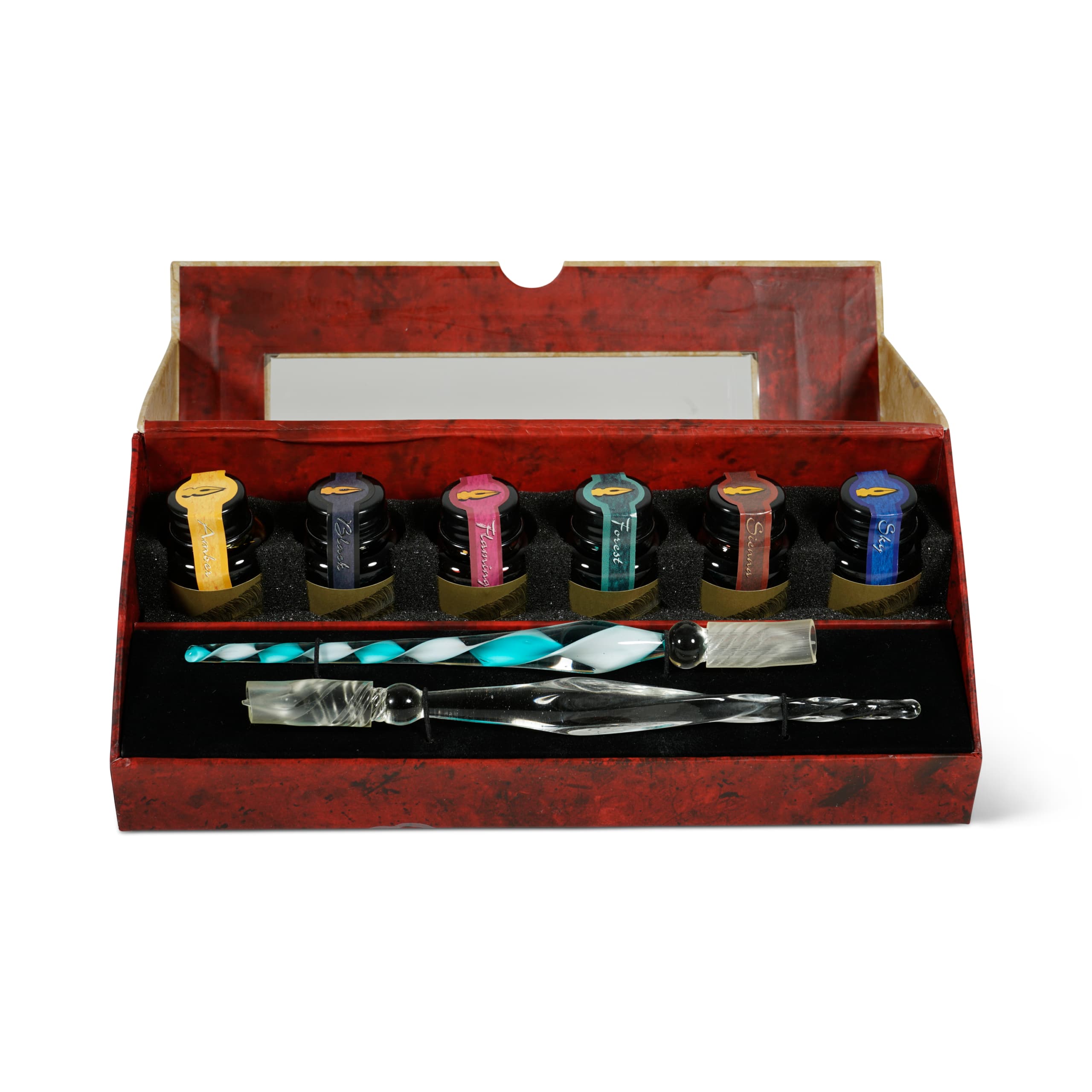 Authentic Models Palette For Pens 2