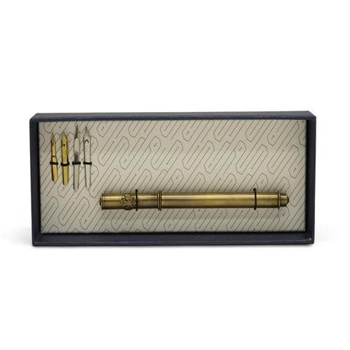 Authentic Models Bronze Set