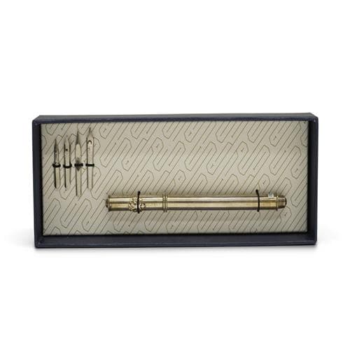 Authentic Models Silver Set