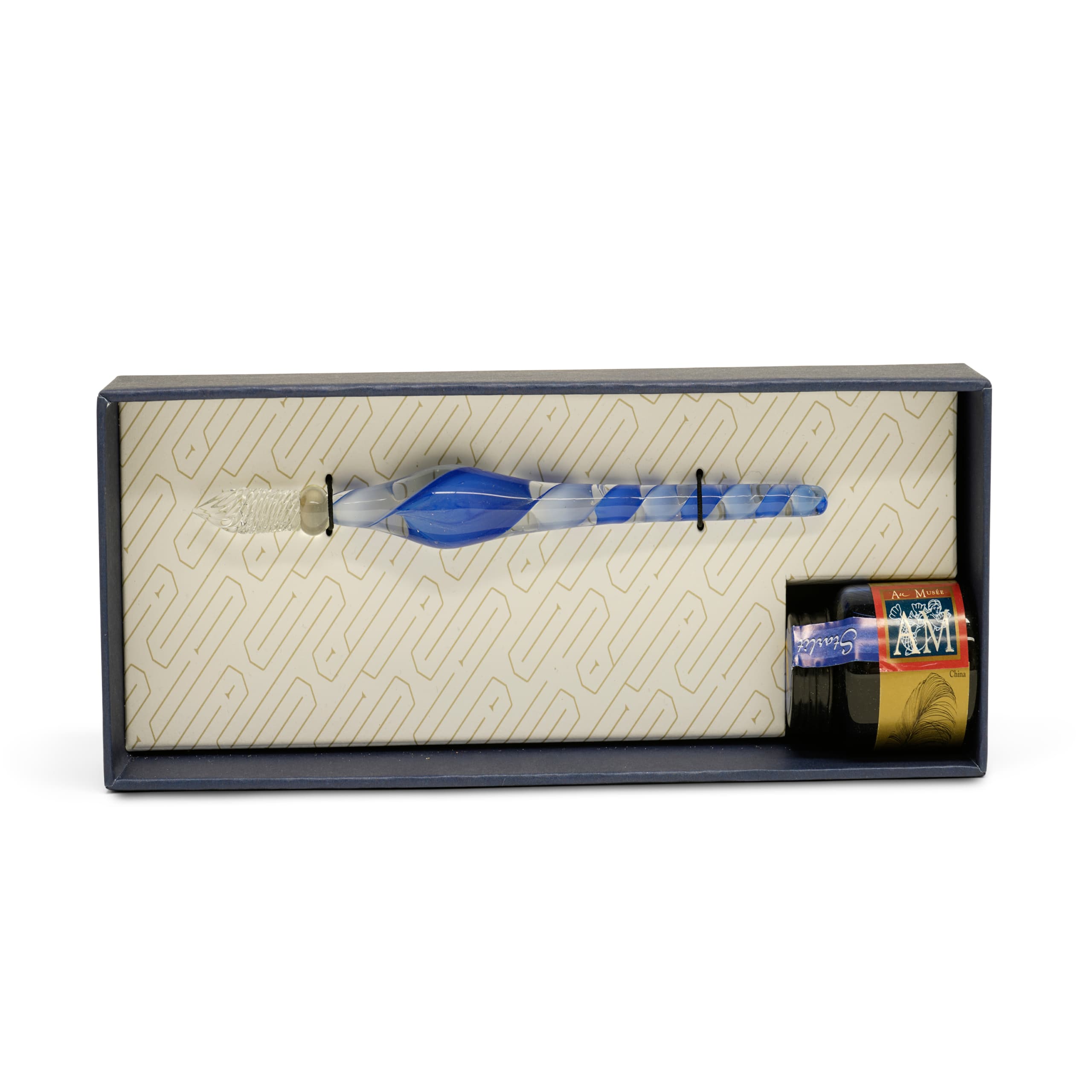 Authentic Models The Blue Set