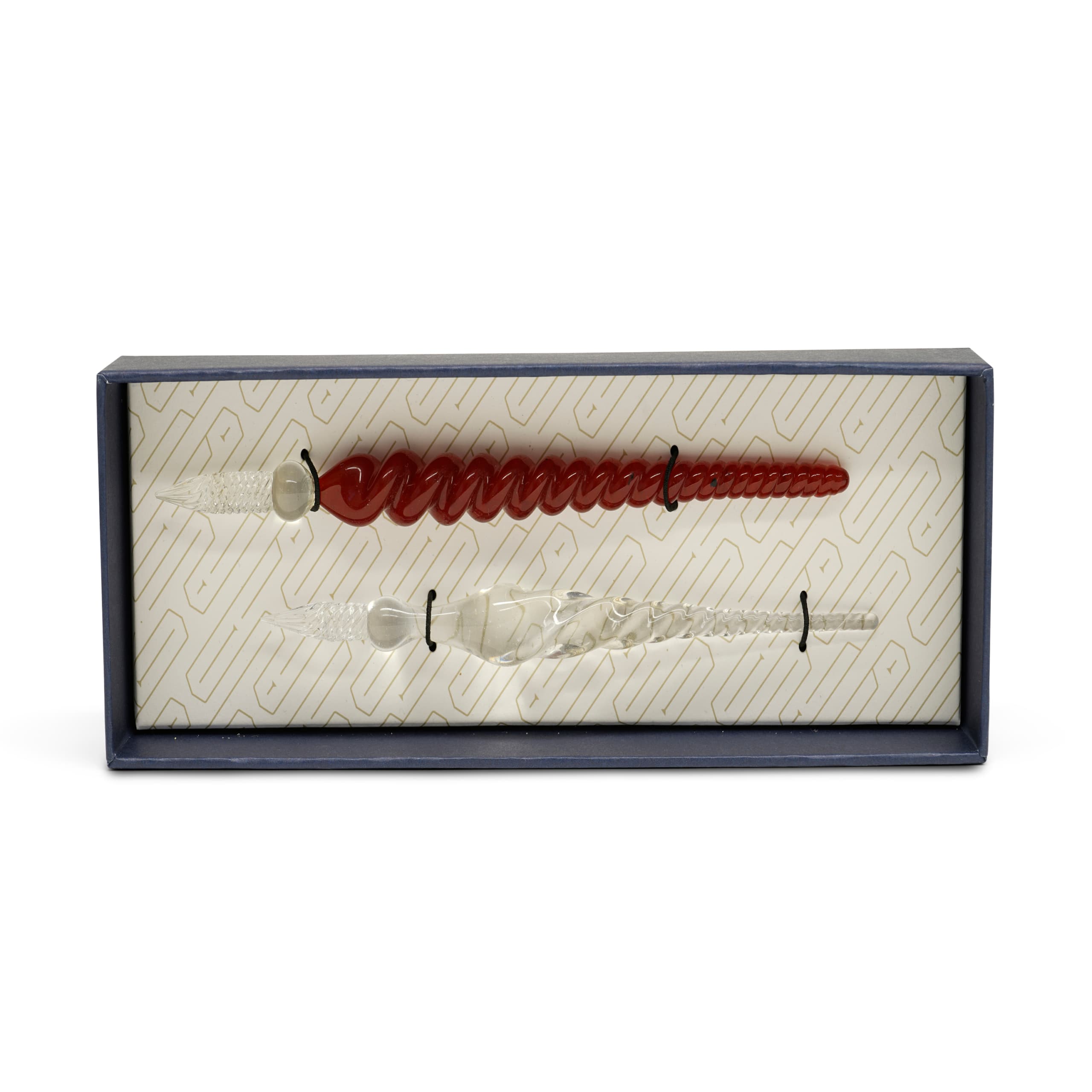 Authentic Models The Double Red Set