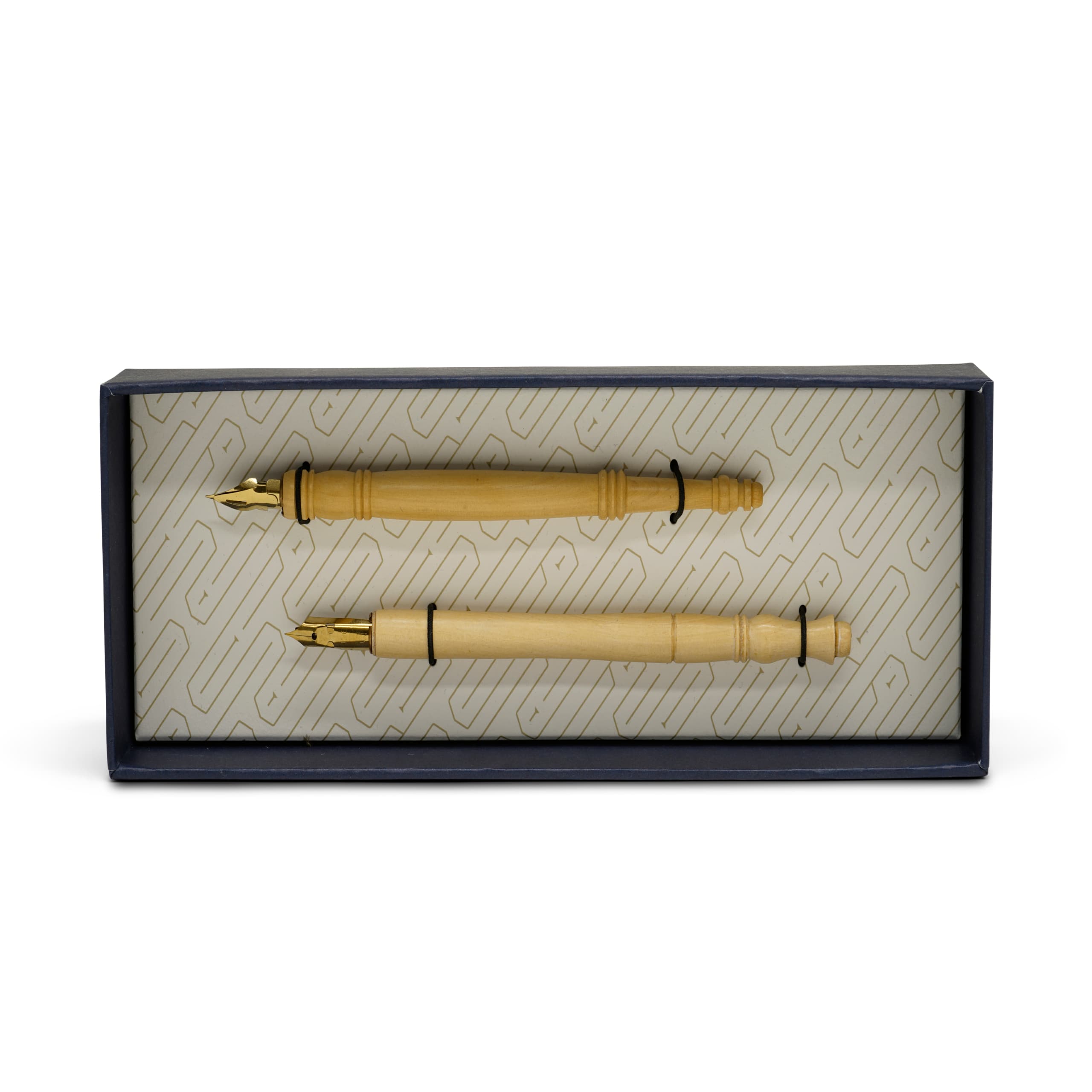 Authentic Models The Double Wood Set