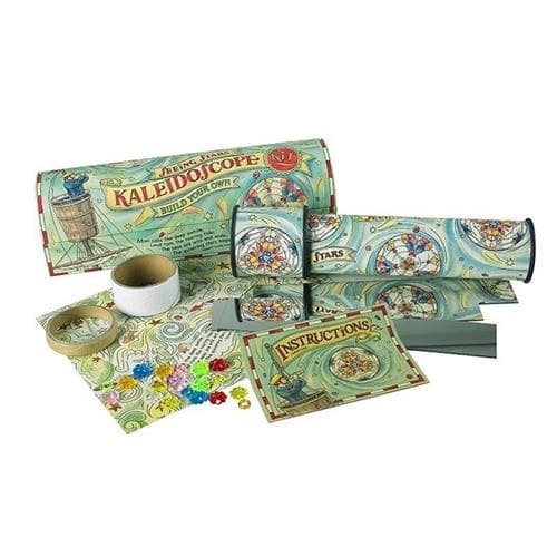 Authentic Models Seeing Stars, Kaleidoscope Kit