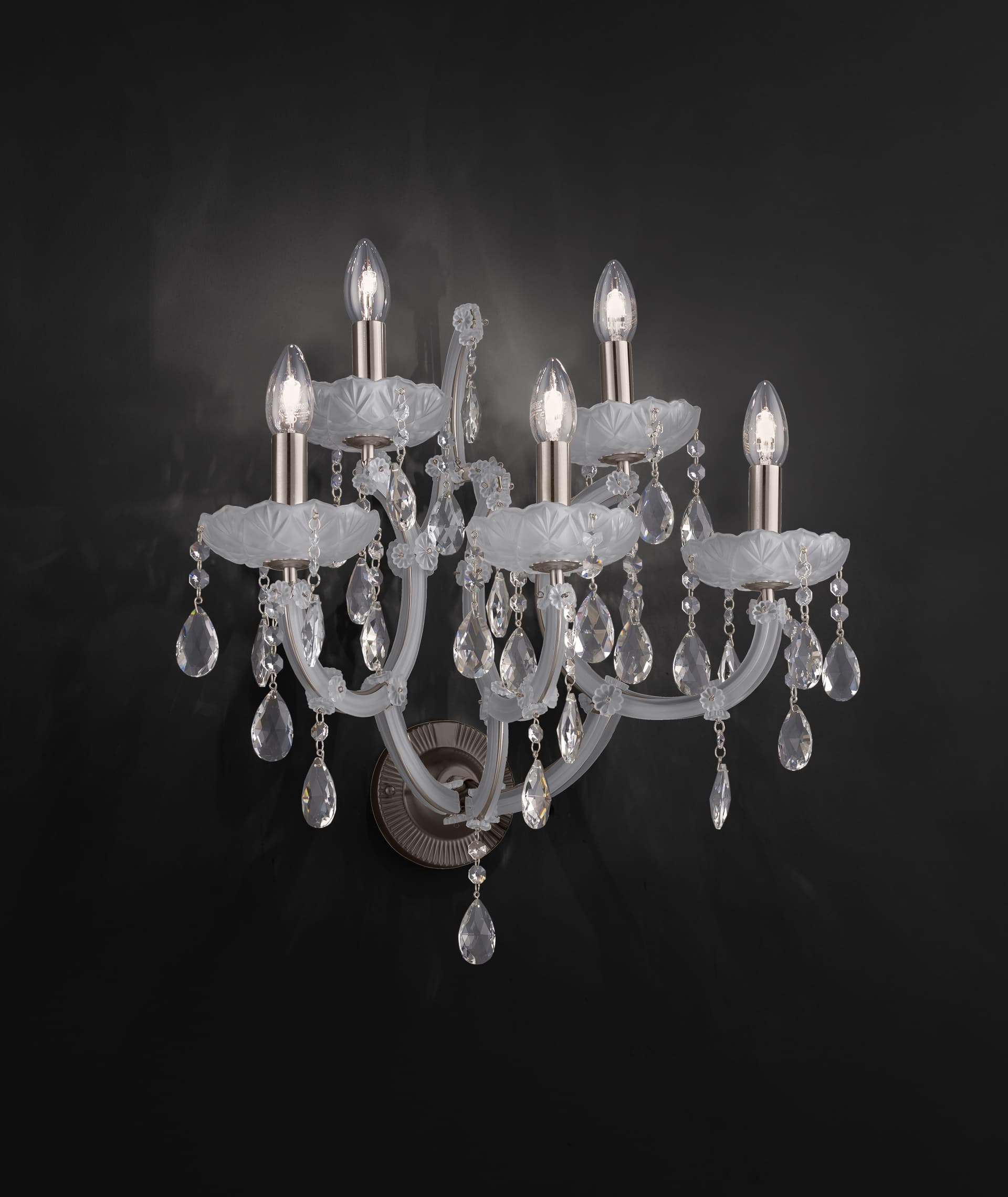 Euroluce Light of Italy Mariateresa A5 Charm